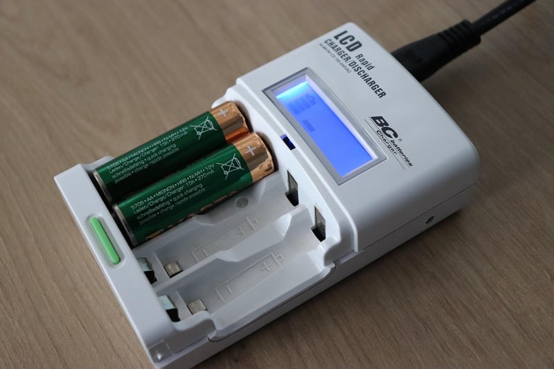 Portable Charger